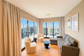 Live Belgrano Boutique Apartments