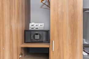 Live Belgrano Boutique Apartments