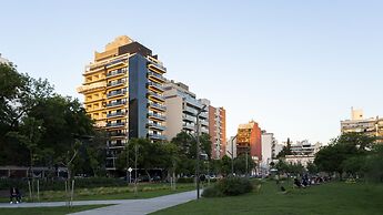 Live Belgrano Boutique Apartments