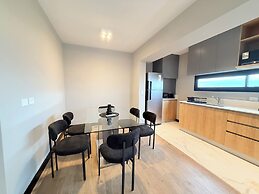 Live Belgrano Boutique Apartments