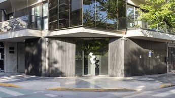 Live Belgrano Boutique Apartments