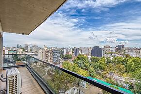 Live Belgrano Boutique Apartments