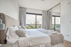 Live Belgrano Boutique Apartments