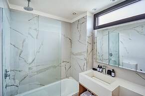 Live Belgrano Boutique Apartments