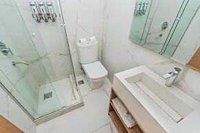 Live Belgrano Boutique Apartments
