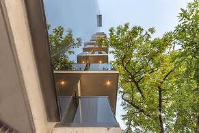 Live Belgrano Boutique Apartments