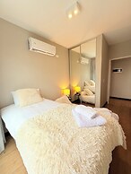 Live Belgrano Boutique Apartments