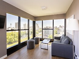Live Belgrano Boutique Apartments
