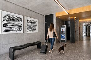Live Belgrano Boutique Apartments
