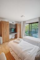 Live Belgrano Boutique Apartments