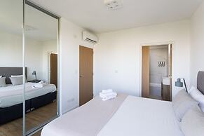 Live Belgrano Boutique Apartments