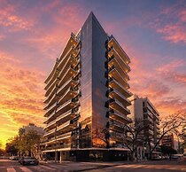 Live Belgrano Boutique Apartments