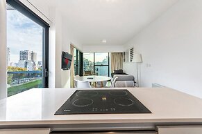 Live Belgrano Boutique Apartments