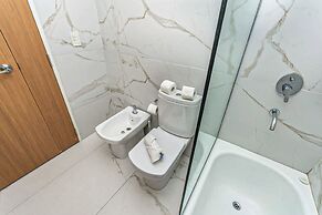 Live Belgrano Boutique Apartments