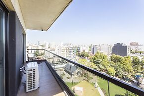 Live Belgrano Boutique Apartments