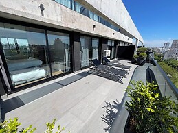 Live Belgrano Boutique Apartments