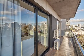 Live Belgrano Boutique Apartments