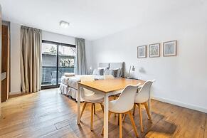 Live Belgrano Boutique Apartments