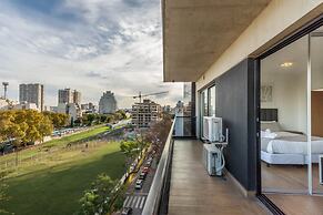 Live Belgrano Boutique Apartments