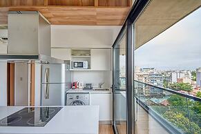 Live Belgrano Boutique Apartments