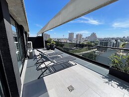 Live Belgrano Boutique Apartments