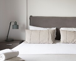 Live Belgrano Boutique Apartments