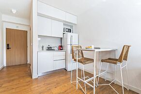 Live Belgrano Boutique Apartments