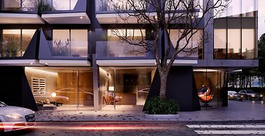 Live Belgrano Boutique Apartments