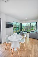 Live Belgrano Boutique Apartments