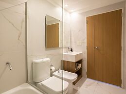 Live Belgrano Boutique Apartments