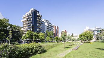 Live Belgrano Boutique Apartments