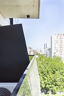 Live Belgrano Boutique Apartments