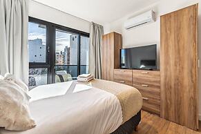 Live Belgrano Boutique Apartments
