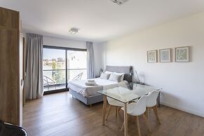 Live Belgrano Boutique Apartments