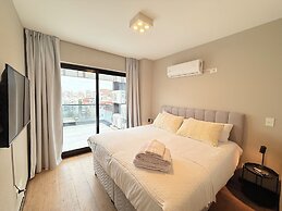 Live Belgrano Boutique Apartments