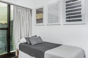 Live Belgrano Boutique Apartments