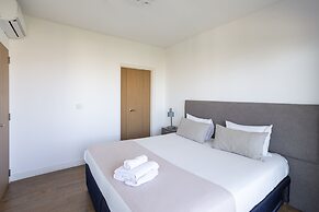 Live Belgrano Boutique Apartments