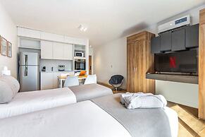Live Belgrano Boutique Apartments