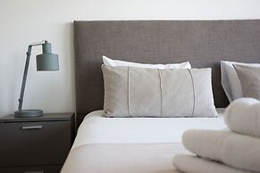Live Belgrano Boutique Apartments