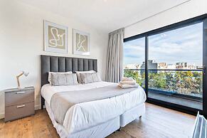Live Belgrano Boutique Apartments