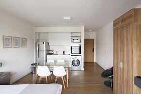 Live Belgrano Boutique Apartments
