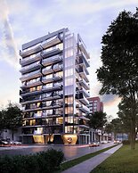 Live Belgrano Boutique Apartments