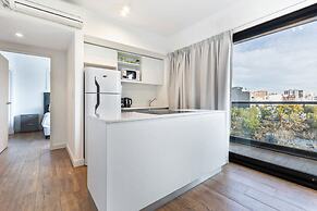 Live Belgrano Boutique Apartments