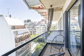 Live Belgrano Boutique Apartments