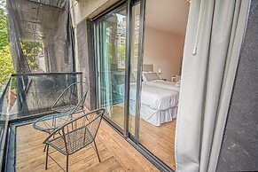 Live Belgrano Boutique Apartments