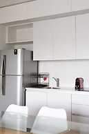 Live Belgrano Boutique Apartments
