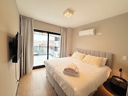 Live Belgrano Boutique Apartments
