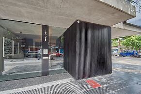 Live Belgrano Boutique Apartments