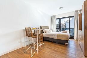 Live Belgrano Boutique Apartments