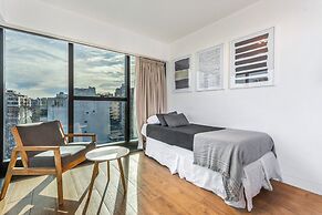 Live Belgrano Boutique Apartments